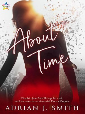cover image of About Time